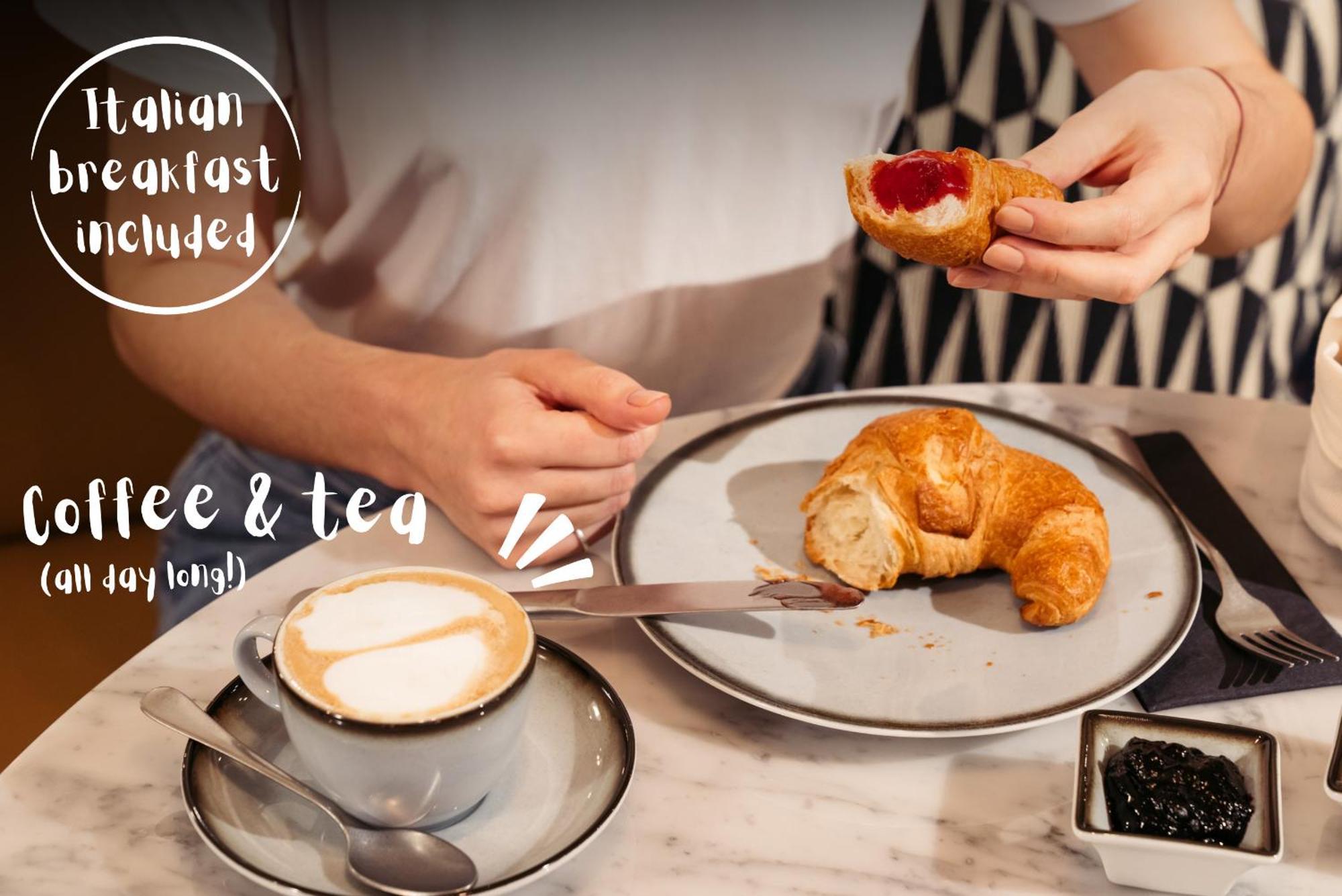 Hotel Schani Salon Wien Ngoại thất bức ảnh